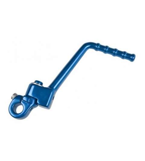 PEDAL ARRANQUE MINARELLI AM 6 AZUL R: 777-AZ