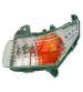 INTERMITENTE DELANTERO DERECHO SUZUKI GSR 600 R: 9983