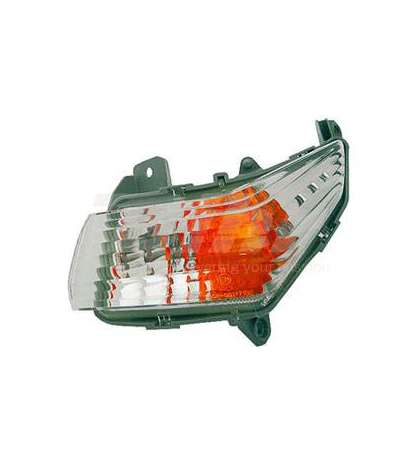 INTERMITENTE DELANTERO DERECHO SUZUKI GSR 600 R: 9983