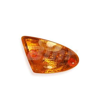 INTERMITENTE DELANTERO IZD. APRILIA SR 50 R: 6877