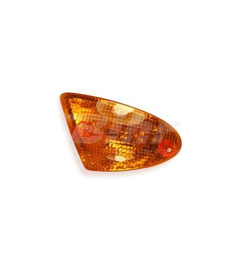 INTERMITENTE DELANTERO IZD. APRILIA SR 50 R: 6877