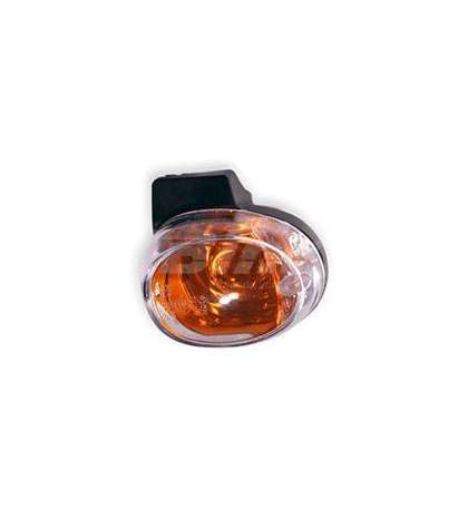 INTERMITENTE DELANTERO IZD. KEEWAY FOCUS R: 7988