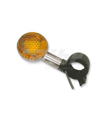 INTERMITENTE DELANTERO DCHO. SUZUKI SAVAGE,INTRUDER R: 9787