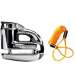 CANDADO KYPTONITE MOTO CROMO CON AVISADOR DISCO R: 6920621