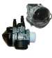 CARBURADOR VESPINO ALX, SC, NLX, NL D. 29 SHA 15/15 - DELLORTO - R: 5806