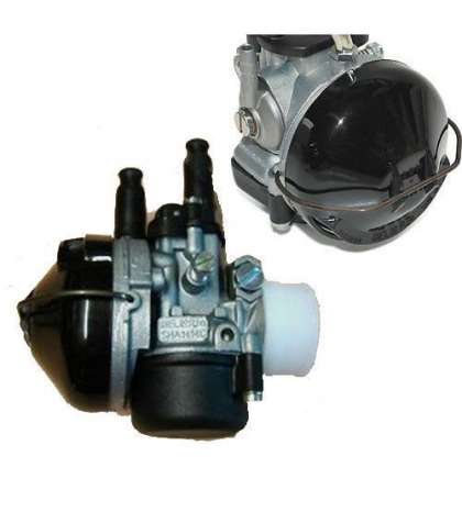 CARBURADOR VESPINO ALX, SC, NLX, NL D. 29 SHA 15/15 - DELLORTO - R: 5806