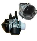 CARBURADOR VESPINO ALX, SC, NLX, NL D. 29 SHA 14/14 2 TENSORES ( CURVOS Y RECTOS ) DELLORTO R: 2334ALX