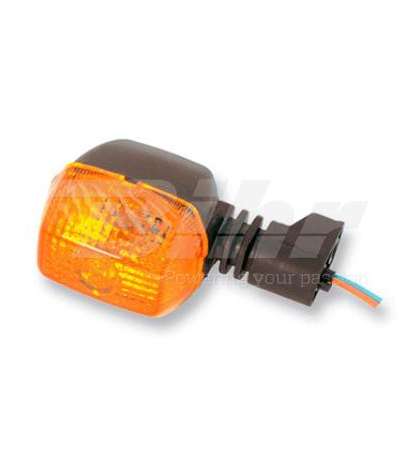 INTERMITENTE DELANTERO IZDO Y TRASERO DC HONDA NS1 50 R: 6678