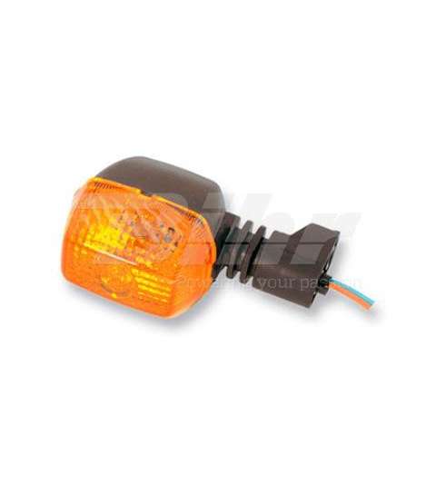 INTERMITENTE DELANTERO IZDO Y TRASERO DC HONDA NS1 50 R: 6678