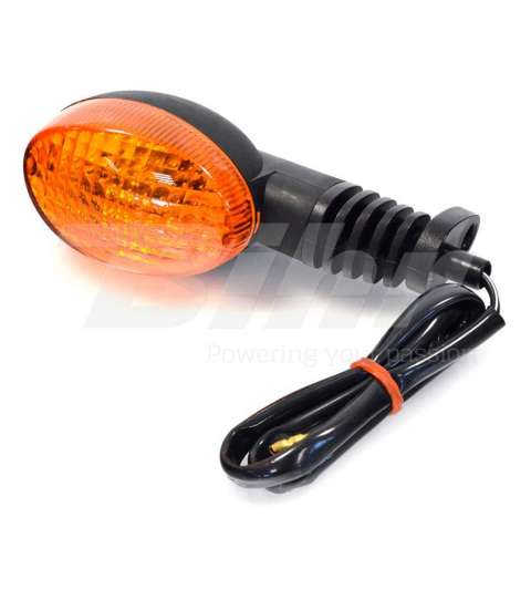 INTERMITENTE DELANTERO DCHO Y TRASERO IZ. DERBI SENDA R: 7256