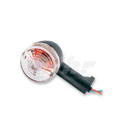 INTERMITENTE DELANTERO IZDO Y TRASERO DC. DERBI SENDA R: 7970