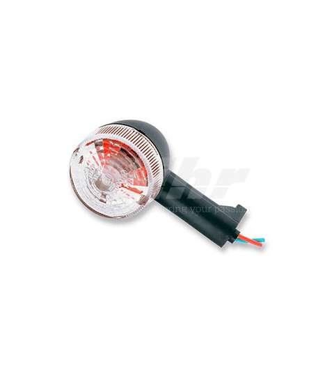 INTERMITENTE DELANTERO IZDO Y TRASERO DC. DERBI SENDA R: 7970