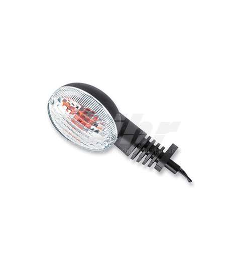 INTERMITENTE DELANTERO IZDO Y TRASERO DC. DERBI R: 7581