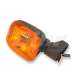 INTERMITENTE DELANTERO Y TRASERO A/LADOS APRILIA 125 R: 6863