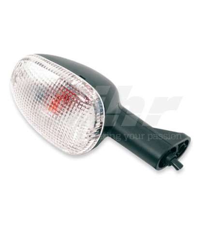 INTERMITENTE DELANTERO IZDO Y TRASERO DC. APRILIA RS 50/125 R: 6704
