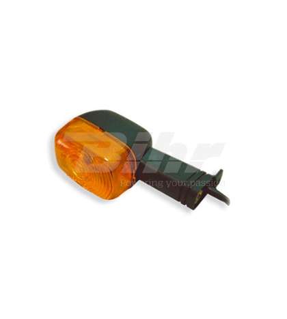 INTERMITENTE TRASERO DCHO. HONDA SFX 50 R: 7156