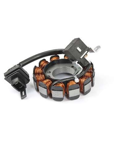 STATOR ENCENDIDO SCOOT PIAGGIO 50 ZIP / FLY/ LX 4T ( OEM: 969228 ) R: 180310I