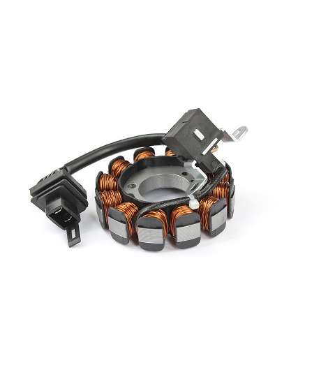 STATOR ENCENDIDO SCOOT PIAGGIO 50 ZIP / FLY/ LX 4T ( OEM: 969228 ) R: 180310I