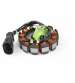 STATOR ENCENDIDO SCOOT PIAGGIO 50 4T SCARABEO/ VESPA S 50 ( OEM : 833632 ) R: 180310J