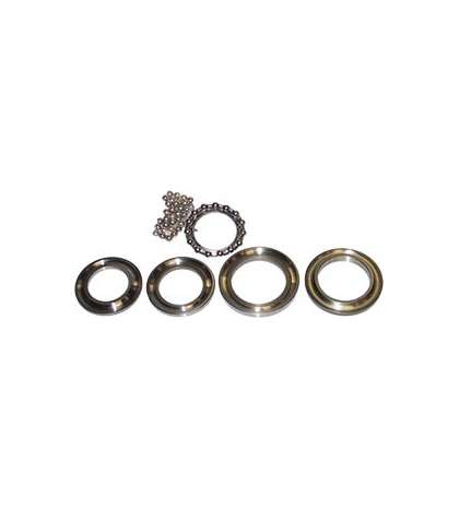 JUEGO CAZOLETAS DIRECCIÓN APRILIA SR 50 R: 5409526