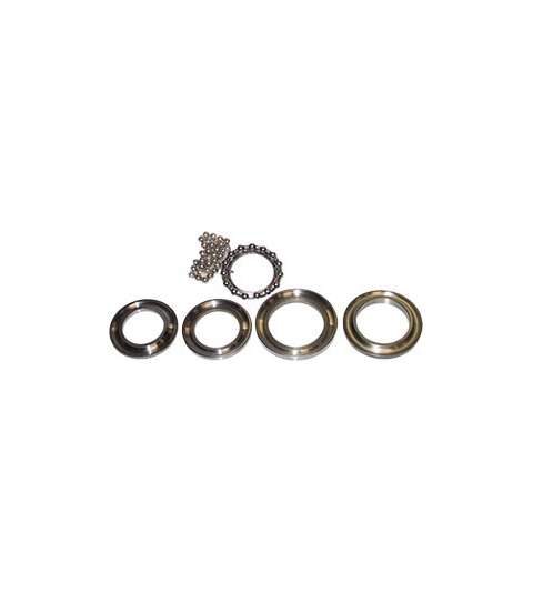 JUEGO CAZOLETAS DIRECCIÓN APRILIA SR 50 R: 5409526