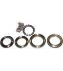 JUEGO CAZOLETAS DIRECCIÓN APRILIA SR 50 R: 5409526
