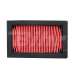 FILTRO DE AIRE YAMAHA XT 600 R 04 - MEIWA - R: 14517