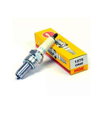 BUJIA CR8E NGK R: 1275