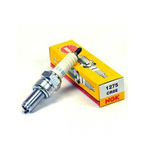 BUJIA CR8E NGK R: 1275