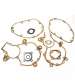 JUEGO DE JUNTAS COMPLETO PUCH CONDOR, MINICROSS, BORRASCA 50 R: J0000PC000184