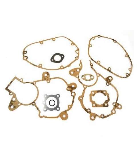 JUEGO DE JUNTAS COMPLETO PUCH CONDOR, MINICROSS, BORRASCA 50 R: J0000PC000184