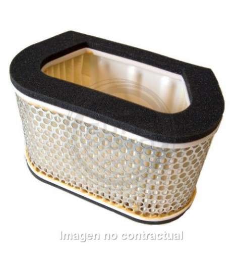 FILTRO DE AIRE YAMAHA YZF-R1 1000 98-01 - MEIWA - R: 8810