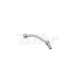 PEDAL CAMBIO KTM GRIS EXC 125 R: 8606