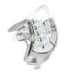 PILOTO TRASERO C/LEDS APRILIA SR R: 9687