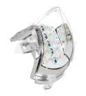 PILOTO TRASERO C/LEDS APRILIA SR R: 9687