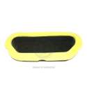 FILTRO DE AIRE YAMAHA YZF R 6 600 C.C. 99/02 - MEIWA - R: 8812