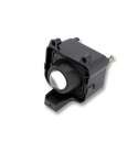 FARO PEUGEOT LUDIX ONE 50 / CLASSIC 50 POLIESPSOIDAL R: 9748