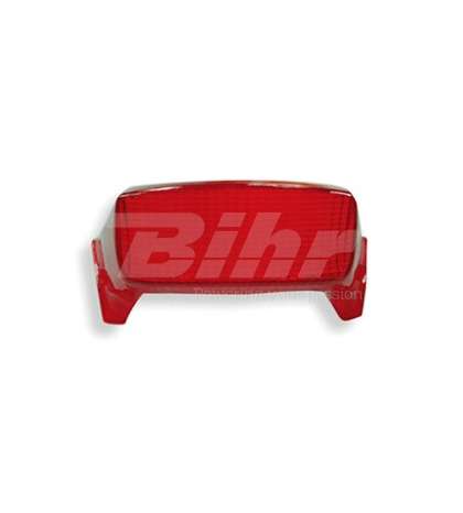 CRISTAL PILOTO TRASERO YAMAHA BW´S 50 R: 6827
