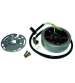 VOLANTE MAGNÉTICO 6 POLOS 12V 85W (MOTOR DERBI SIN ARRANQUE ELÉCTRICO) R: 04168513