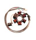STATOR 6 POLOS 12V 90W (MOTOR PIAGGIO 50 2T) NRG / ZIP R: 04293499