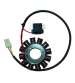 STATOR 12 POLOS 120W SUZUKI KATANA DUCATI R: 04141412