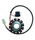 STATOR 12 POLOS 120W SUZUKI KATANA ( DESDE 2001 ) DUCATI R: 04141412