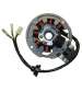 STATOR 7 POLOS 12V 95W APRILIA SR 50 R: 04967910