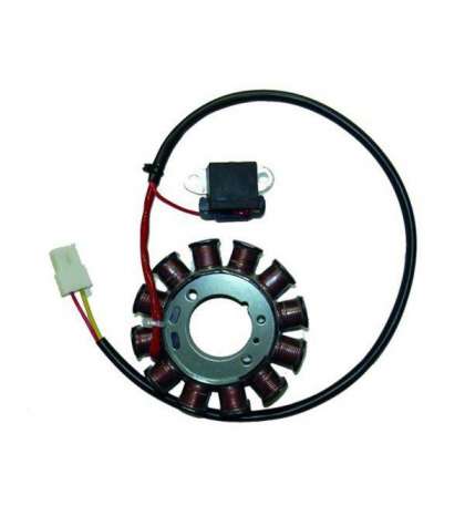 STATOR SUZUKI KATANA HASTA 01 ORIGINAL DUCATI R: 434441412