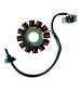 STATOR 12 POLOS (MOTOR YAMAHA 50 2T EURO 2) YAMAHA AEROX 13/16