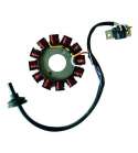 STATOR 12 POLOS (MOTOR YAMAHA 50 2T EURO 2) YAMAHA AEROX 13/16 R: 04163072