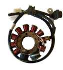 STATOR TRIFASE 11 POLOS (MOTOR KYMCO 125/150 4T) KYMCO DINK 125/150 R: 04163056