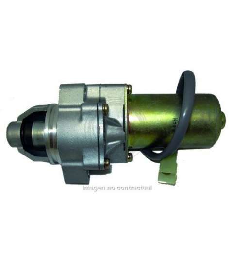MOTOR ARRANQUE YAMAHA TZR 50, APRILIA RS 50 R: 40250160