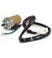 MOTOR ARRANQUE 12V 0,15KW PEUGEOT VIVACITY 50 R: 04178168