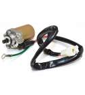 MOTOR ARRANQUE 12V 0,15KW PEUGEOT VIVACITY / LUDIX 50 R: 04178168